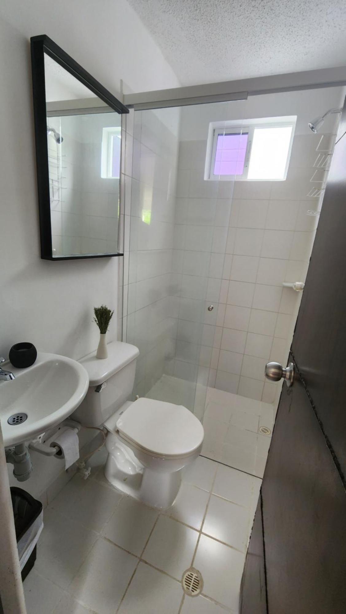 Apartment Apartasol Ciudadela Santafe -