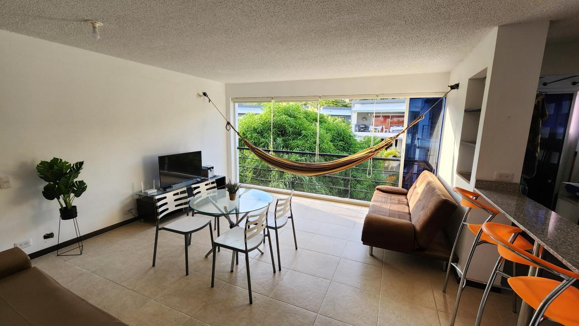 Apartasol Ciudadela Santafe - Santa Fe de Antioquia