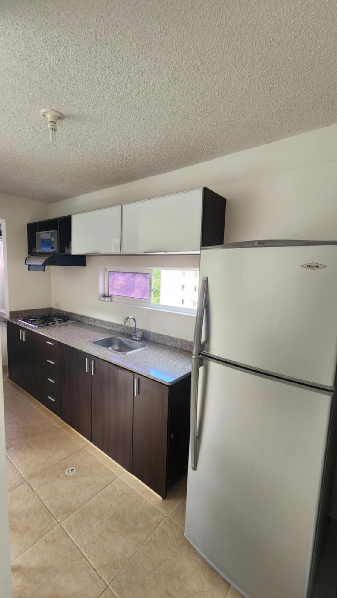 Apartment Apartasol Ciudadela Santafe - *