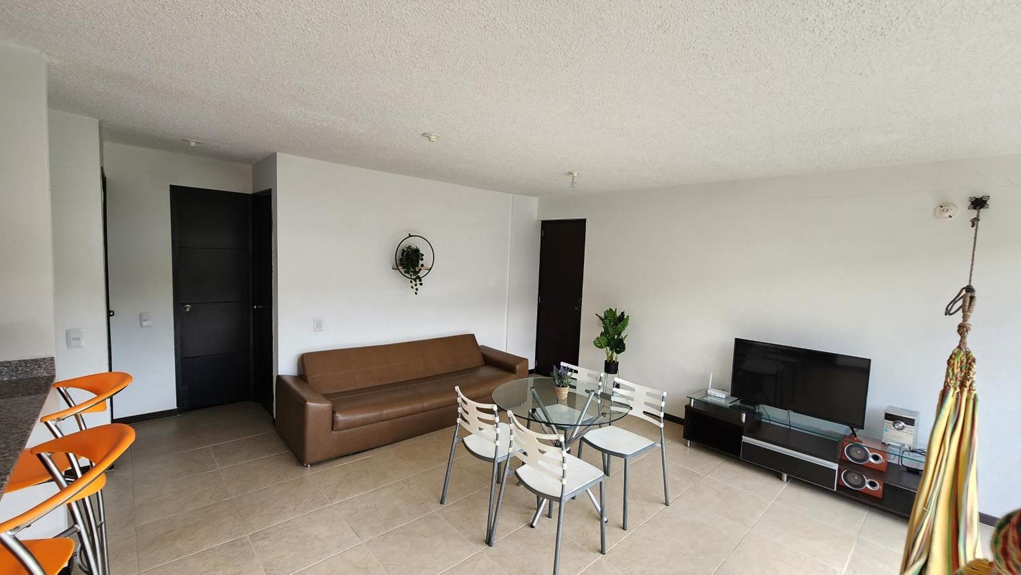 Apartasol Ciudadela Santafe -