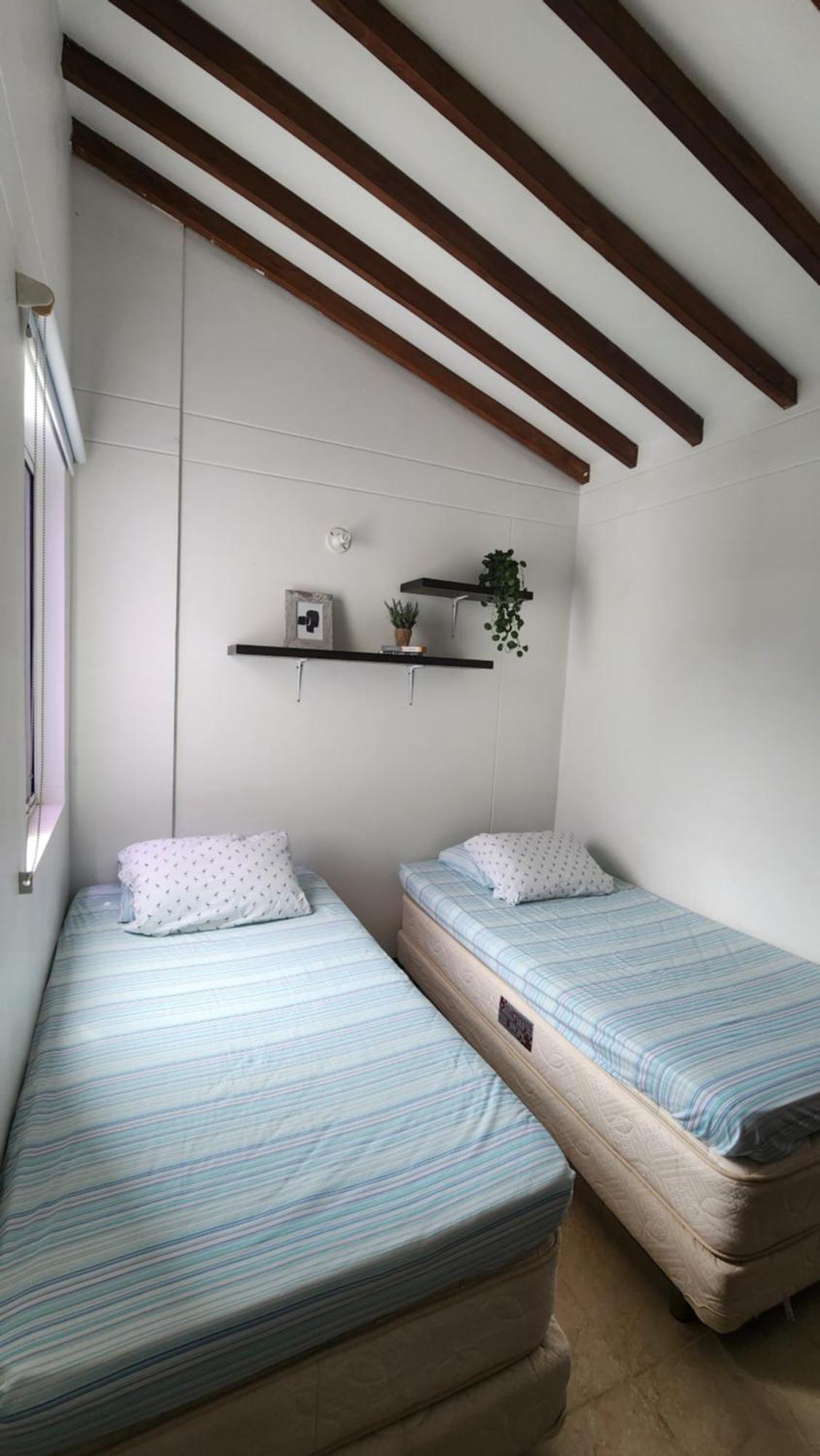 Apartasol Ciudadela Santafe - Apartment *