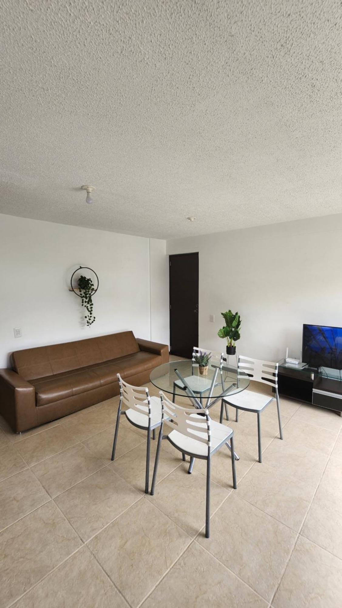 Apartment Apartasol Ciudadela Santafe -