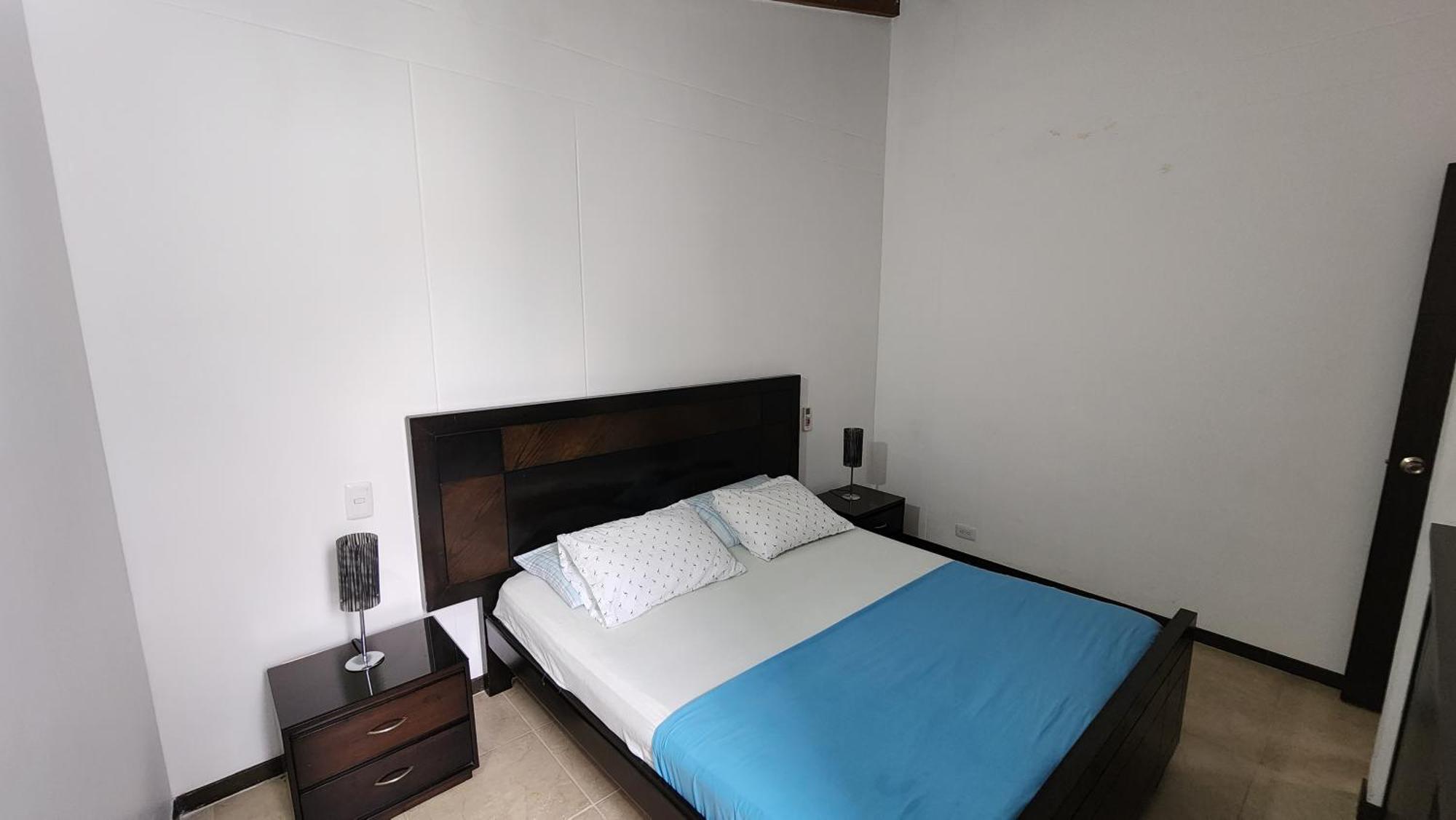 Apartasol Ciudadela Santafe - Apartment Santa Fe de Antioquia