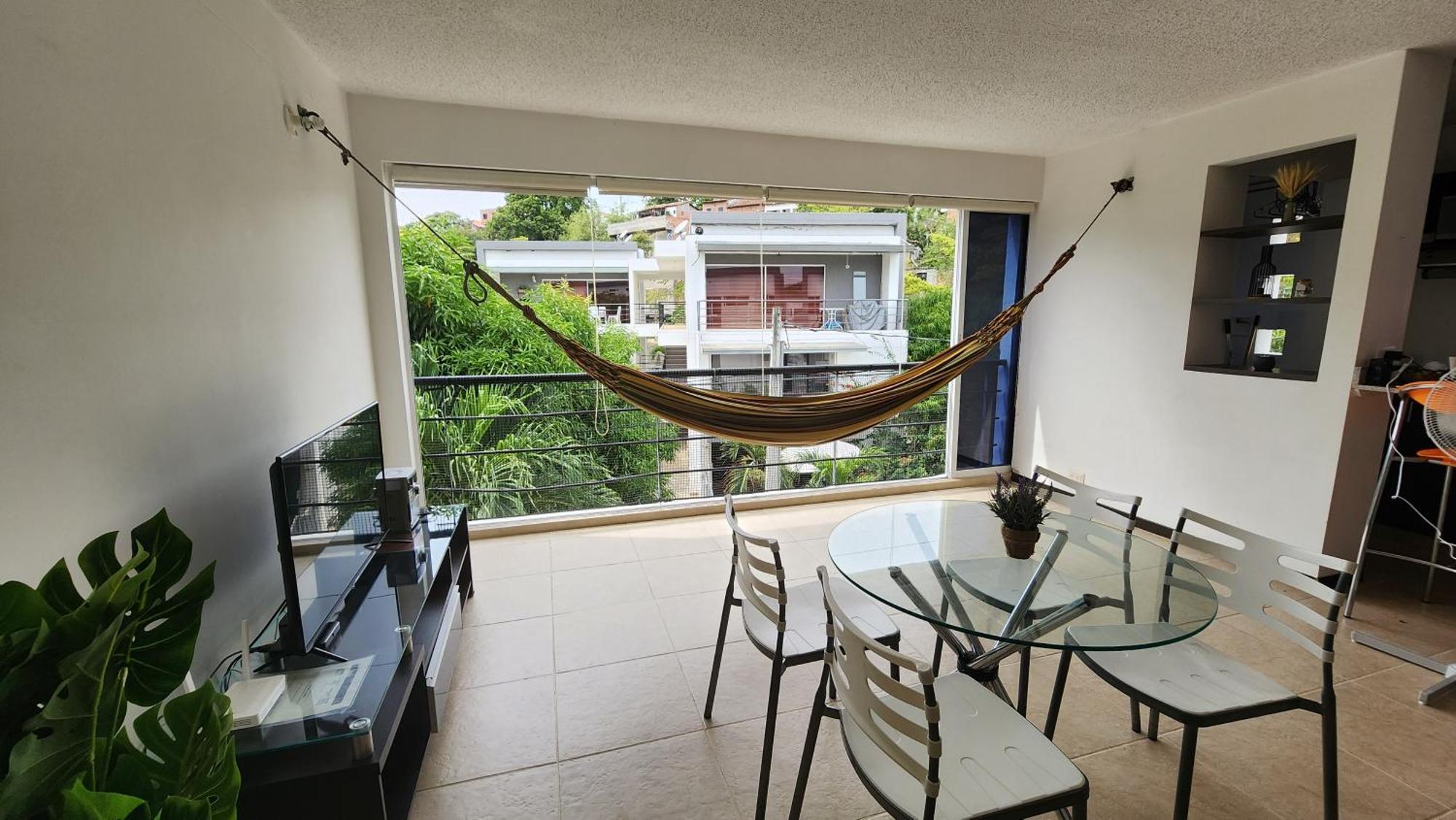 Apartment Apartasol Ciudadela Santafe - Santa Fe de Antioquia